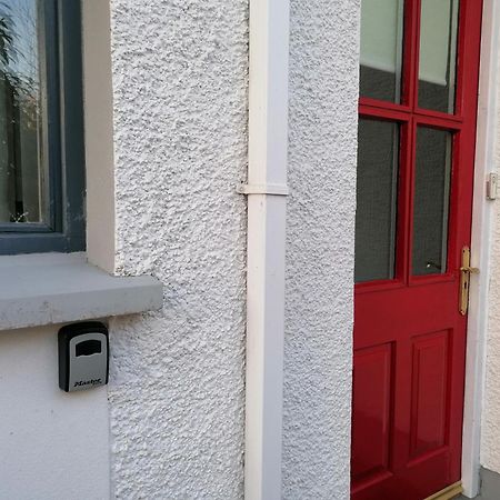 The Beeches Apartment Newry Exterior foto