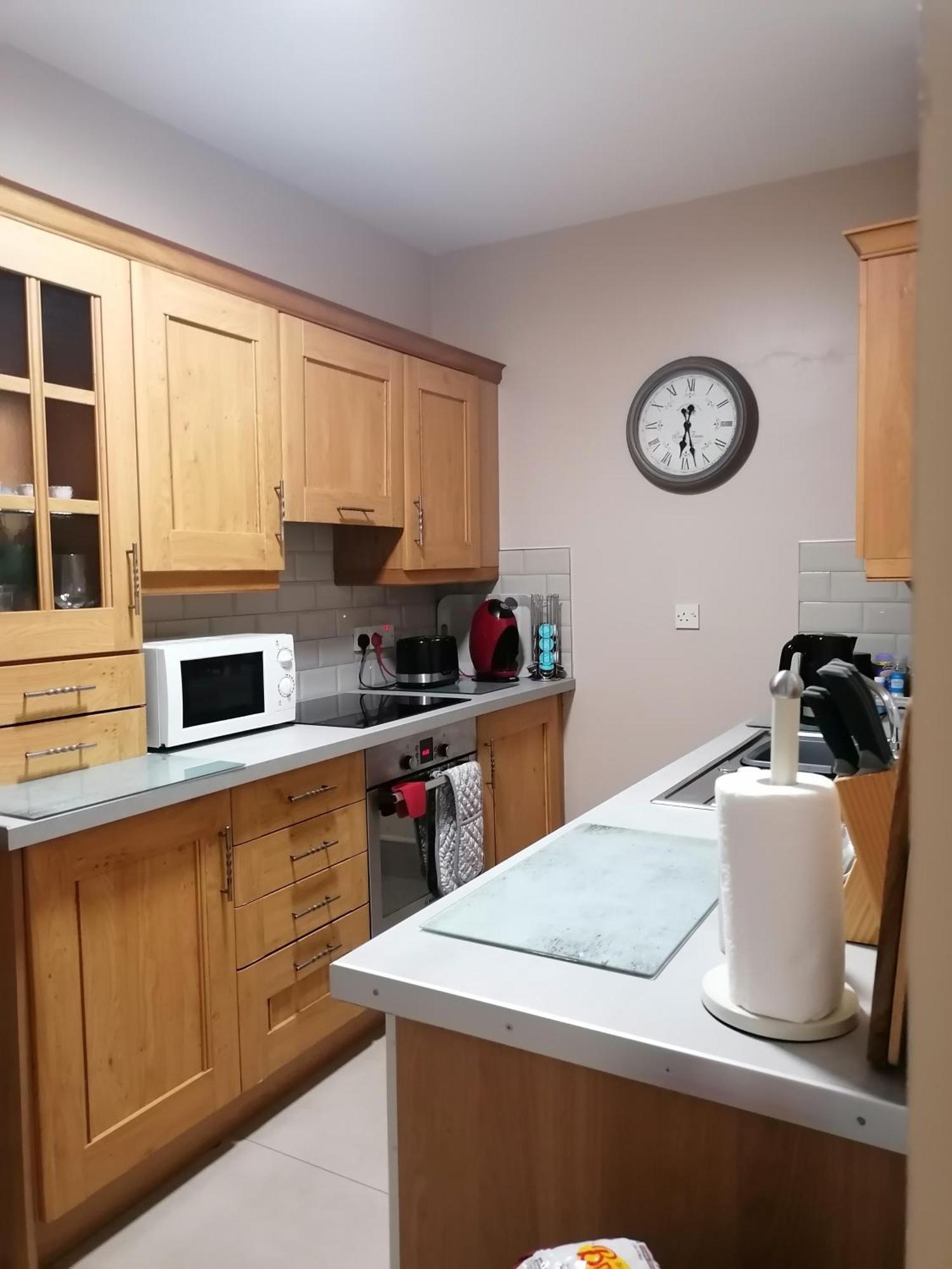 The Beeches Apartment Newry Exterior foto