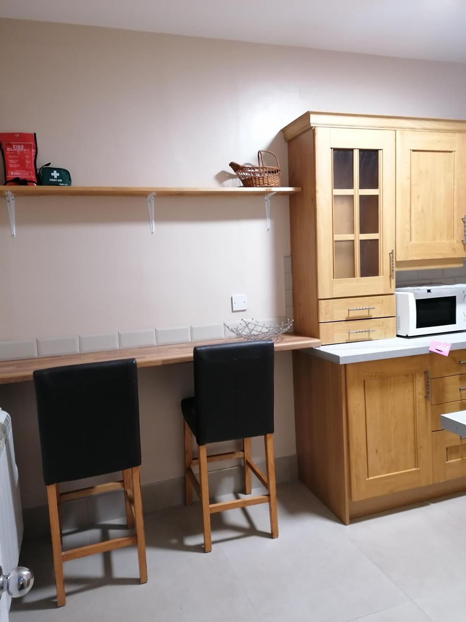 The Beeches Apartment Newry Exterior foto