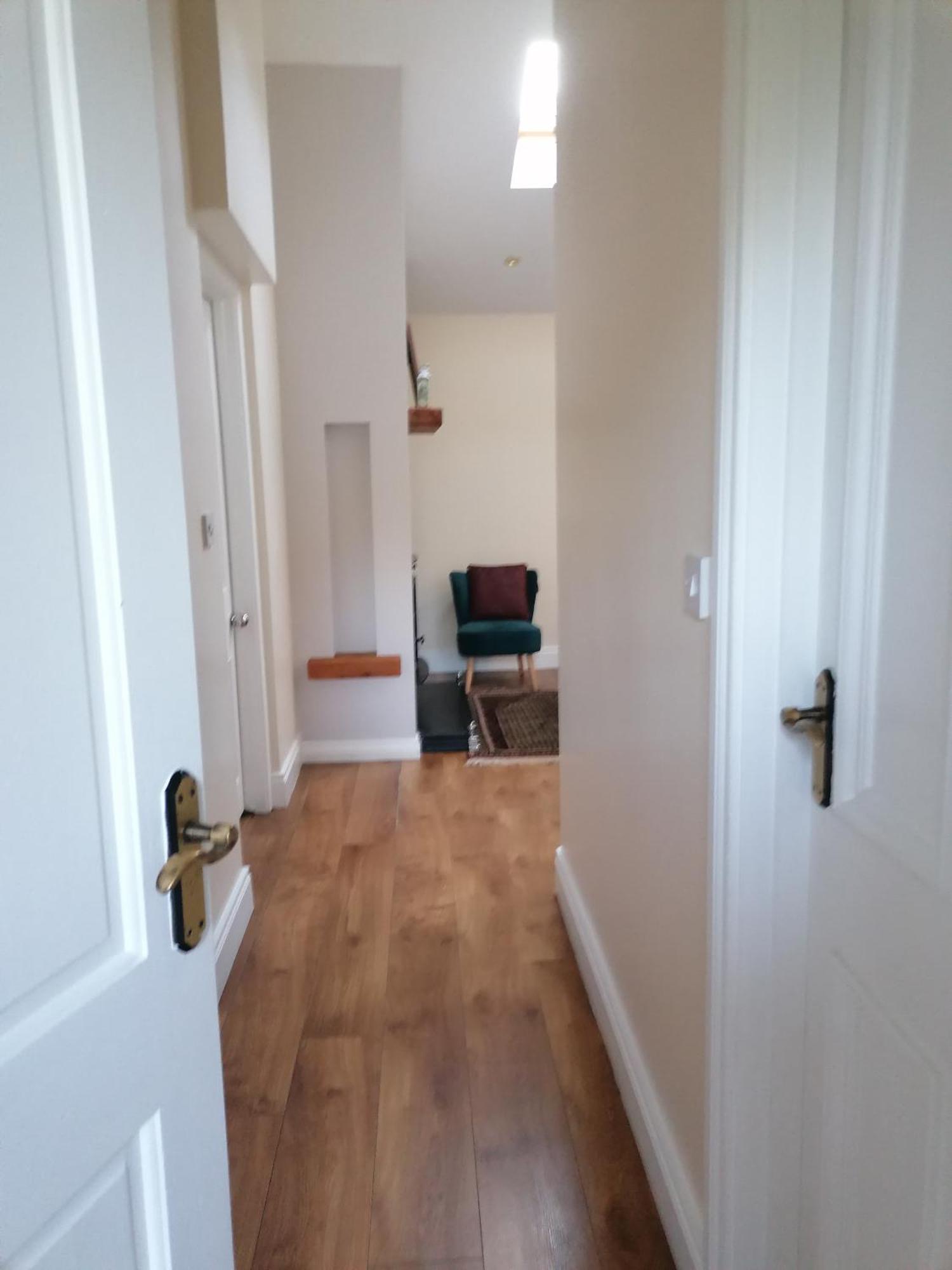 The Beeches Apartment Newry Cameră foto